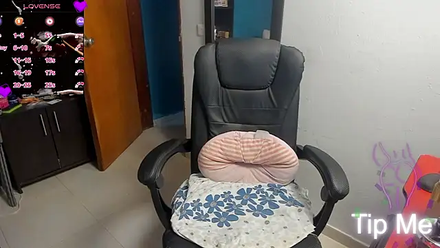 peanut_tangerine 라이브 XXX 채팅