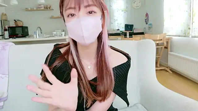 SUZU_1201 Live XXX-chat