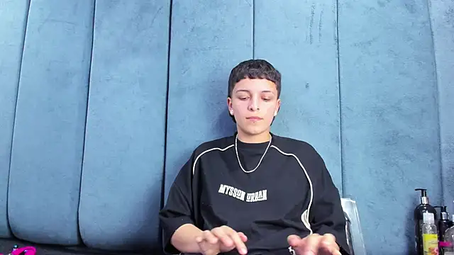 Živý XXX chat Megan_Thompson_