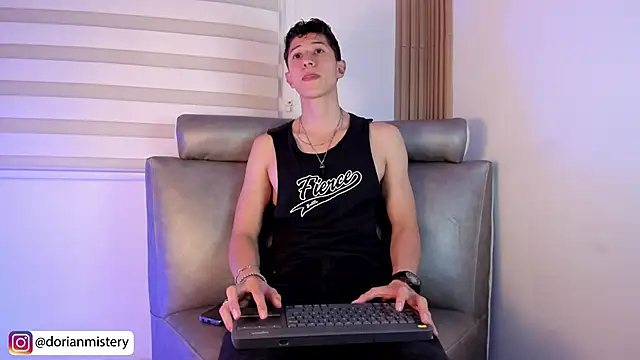Dorianmistery2322_ Live XXX-chat