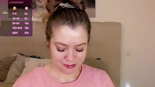 PetersEmily: онлайн-секс-чат