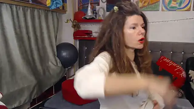 دردشة kellyterapy الجنسية المباشرة