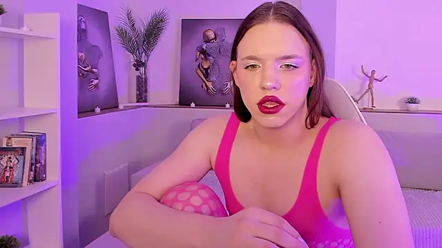 عرض كام Madison_dolly