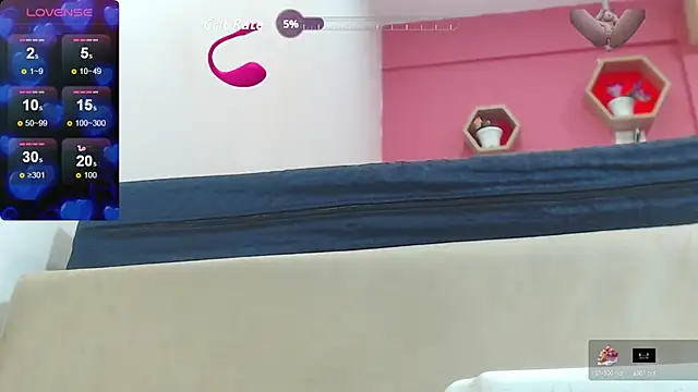 دردشة Amber_Moore الجنسية المباشرة