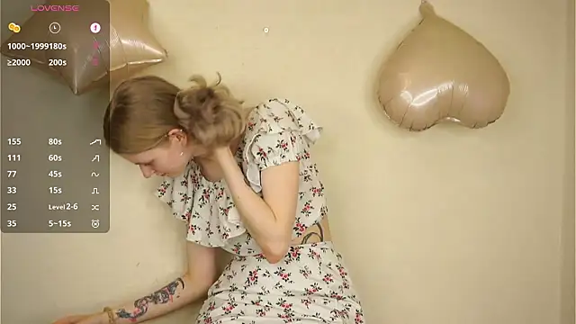 ToyaPletz 现场XXX聊天