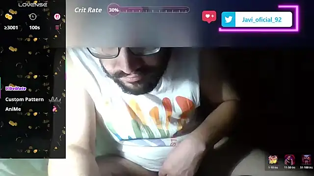 Javi_92 লাইভ XXX চ্যাট