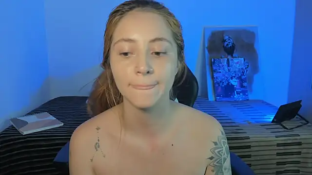 annie_mora Live XXX Chat