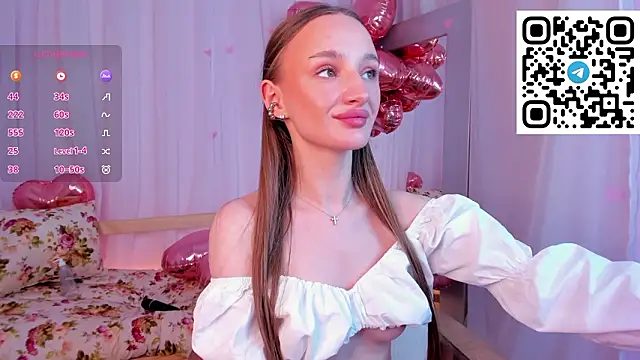 แชท XXX สดของ miiss__lulu