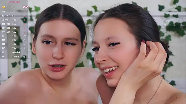 GabrielleLynchard Live XXX Chat