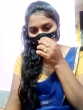 Tamil_Hot_Anu's Webcam Show