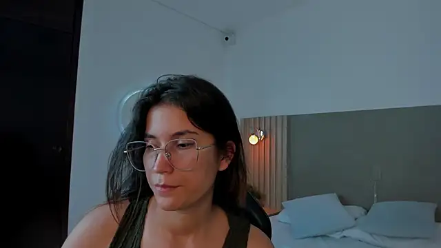 Chat XXX en directo de scarlett_rosse_x