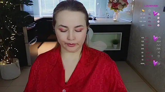 Mira_Mermayd Obrolan Langsung XXX