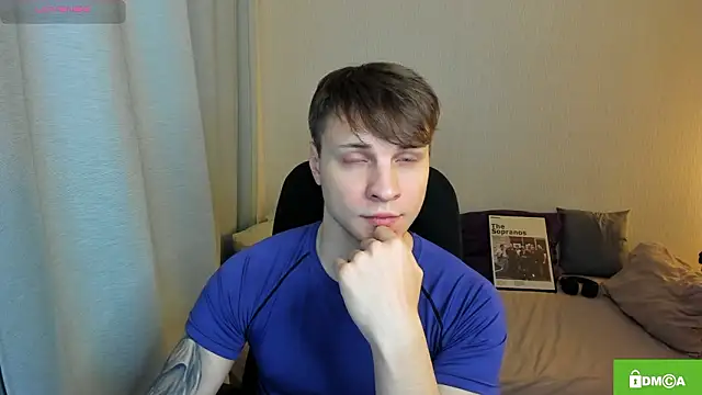 handsome_guy01 Live XXX-Chat