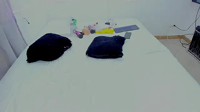 Chat XXX ao vivo de denny_scobar