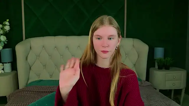 Morgan_Wardi – Naživo XXX chat