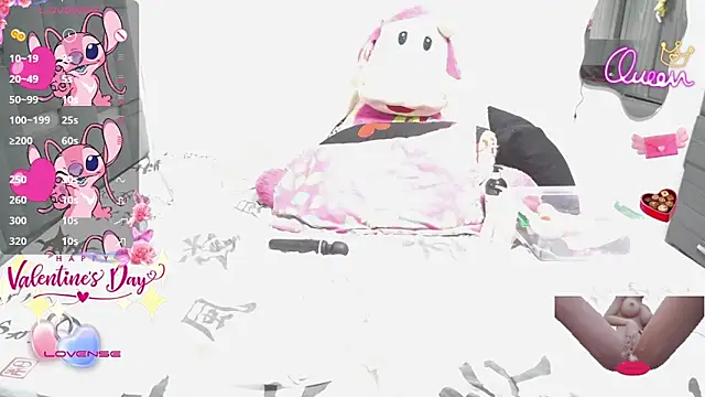 thickebonymilfFn Live XXX chat