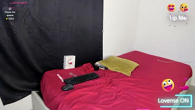 Lorena_Hawkins: απευθείας συνομιλία ΧΧΧ