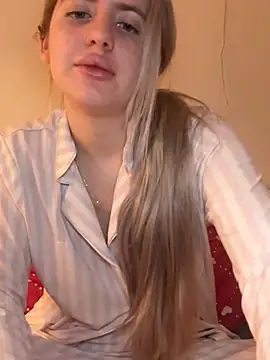 Holly-Glamour's Live XXX Chat