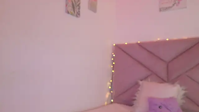 eva_sin18 现场XXX聊天