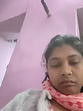 sexykrisha webkamerás műsora