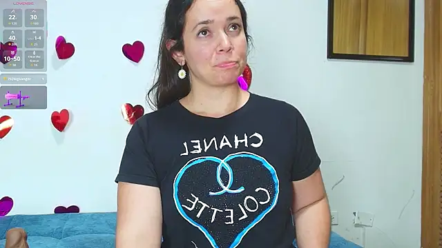 loreen_grey Obrolan Langsung XXX