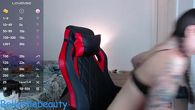 دردشة bellethebeauty20 الجنسية المباشرة