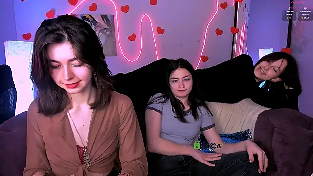 kitniss_dreamy 现场XXX聊天