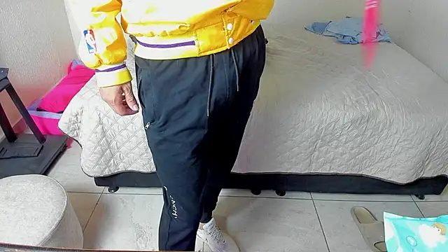 lustduo1n Live XXX chat