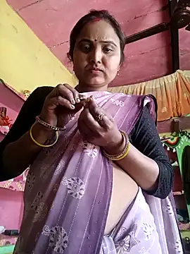 Pooja_hote Webcam show