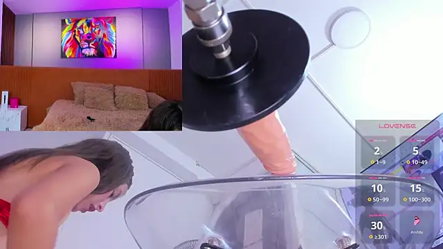 yeye_sweet_ Obrolan Langsung XXX