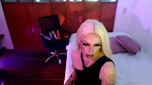 DanniHotBoy02 Webcam-Show