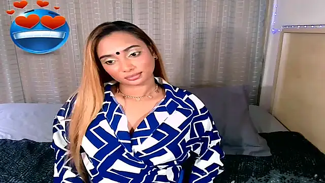 sexyindianchic's Live XXX Chat