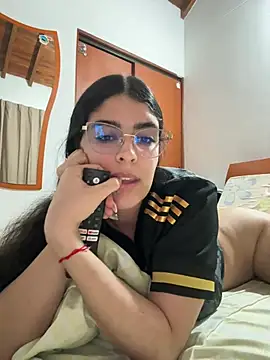 โชว์เว็บแคมของ _Niah_