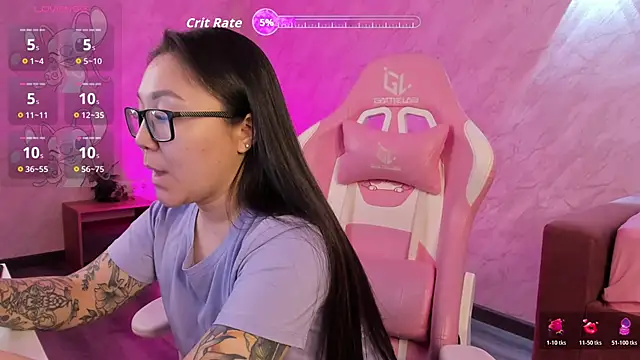 gentle_musen Live XXX chat