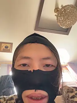 yixianshen188 Show Webcam