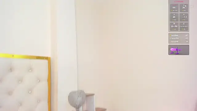 SofiaRousel Adlı Modelin Canlı XXX Sohbeti