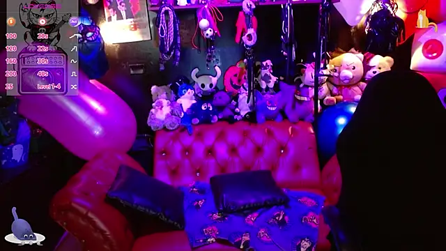 Chat XXX Live kureiji_hentaii