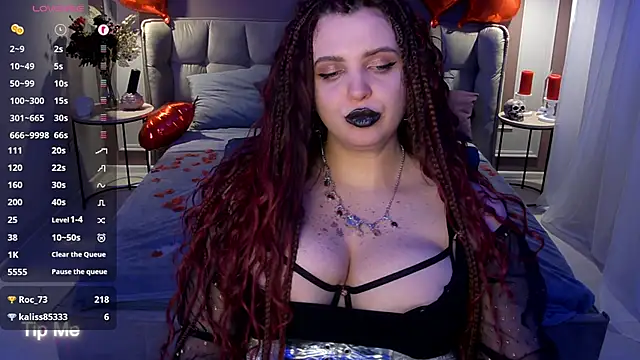 Chat XXX Live Miss_Maya_Mils