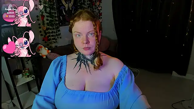 Cassie_xKiss live XXX chat