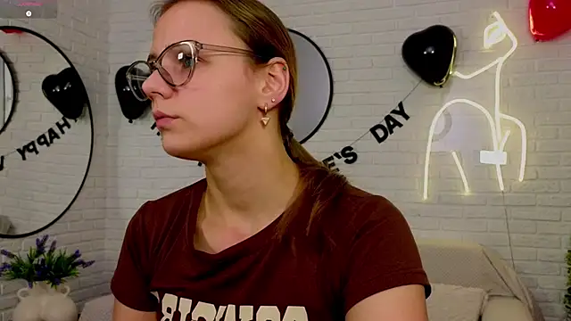 Wendy_D0ll – Live XXX-chat