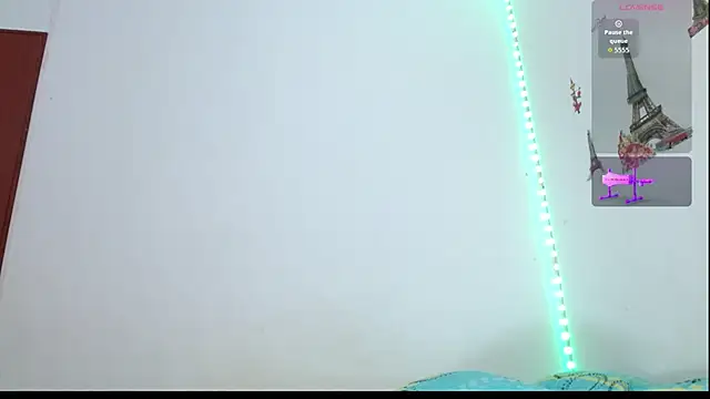 Emelyross_ 라이브 XXX 채팅