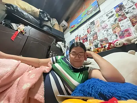 violeta_818 live XXX chat