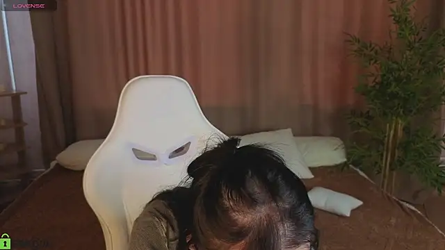 Chat XXX Live Cheryl__Brown