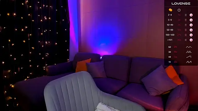 Chat XXX en directo de deboramoore