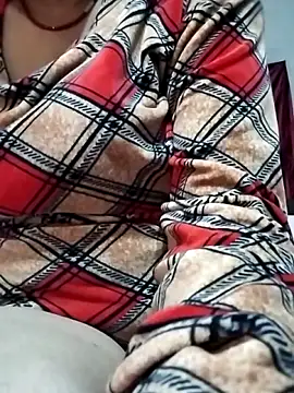 Webkamerová show Darling8008