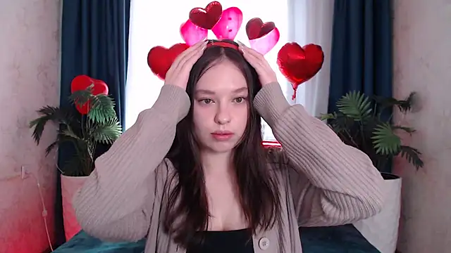 Chatroom XXX en direct de PureLedy