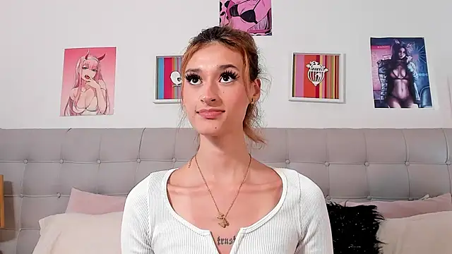 MikaelaJason 现场XXX聊天