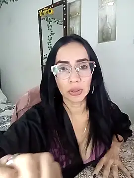 Chat XXX Live YaraDuartee