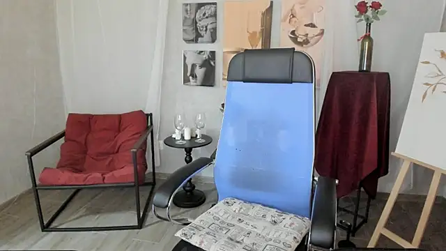 Chat XXX Live DonnaSmitth