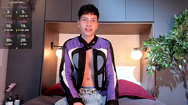 Chat XXX ao vivo de Tiam_muller